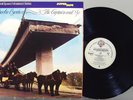 LP - The Doobie Brothers - The Captain And Me - SUPER DISC