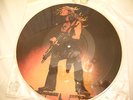 Ted Nugent Vinyl LP Picture Disc Amboy Dukes Journey To The Center Of Your Mind