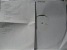 Leonard Cohen - Back To The Motherland Test Pressing Vinyl DLP *1 of only 5