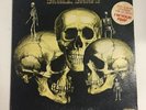 SKULL SNAPS GSF 1011 S/T Orig 1973 Issue LP Record Funk Soul Hip Hop