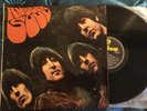 The Beatles ?– Rubber Soul [First Australian MONO Pressing 1965]