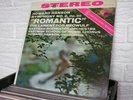 HOWARD HANSON Symphony No.2 Romantic LP Living Presence (-1/-1) stereo NEAR MINT