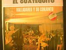 DIORIS VALLADARES Y SU CONJUNTO EL GUATEQUITO wrapped