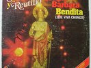 CELINA Y REUTILIO SANTA BARBARA BENDITA(QUE VIVA CHANGO) Santeria Cubana