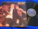 AC/DC If You Want Blood Aussie 1978 1st Press Alberts OZ Vinyl LP Record OOP NM