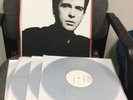 Peter Gabriel/So, Classic Records 45rpm Clear Vinyl 4LP (used)