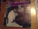 Orig '81 PRINCE JAMMY Presents Strictly Dub LP EX 80's Reggae Sly & Robbie