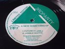 Noise Factory - A New Something EP (3rd Party Recs) 12