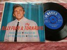 BILLY FURY & THE TORNADOS NOBODY'S CHILD  EP 1963 DECCA EXCELLENT RARE