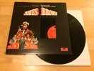 James Brown - Black Caesar Soundtrack LP Polydor 2490 117 Soul Funk