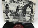 CONJUNTO BERNAL mi único camino LP