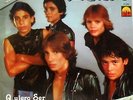 MENUDO-QUIERO SER-BAILEMOS EN EL MAR-CLARIDAD-MEJOR-SUBETE A MI MOTO-FM 1981 VG+