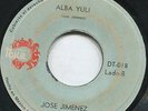 JOSE JIMENEZ sobre las olas / alba yuli MONSTER ACCORDEON CUMBIA listen
