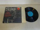 Sabu Martinez Jazz Espagnole LP ORIGINAL BLUE MONO ALEGRE  SHRINK