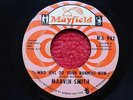 NORTHERN SOUL WIGAN R+B 7