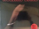 ROLLINS BAND WEIGHT 20TH ANNIVERSARY 180G RED VINYL LP NEW AND SEALED