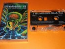 Thunderdome XII - Caught In The Web Of Death - MC 1 (RARE & WANTED  ) ID&T