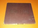 Thunderdome Red Digipak (ID&T Gabber Hardcore)