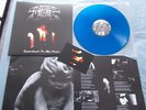 DIABOLICAL MASQUERADE Ravendusk in my Heart LP Blue Vinyl 2004 KATATONIA