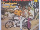 LP Conjunto Son San : El Polleron  -  Afro Cumbia Colombia   ???