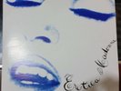 MADONNA -EROTICA- RARE GUATEMALA PROMOTIONAL DOUBLE LP EXCELLENT CONDITION