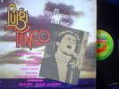 LUIGI TENCO EL RECUERDO DE UNA VOZ ARGENTINA rare NM unplayed LP