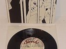 JOHNNY & THE SELF ABUSERS SAINTS & SINNERS 1977 CHISWICK 7