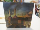 PINK FLOYD ANIMALS ON COLUMBIA JC 34474 VG+/EX 1977 GATEFOLD