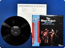 THE BLUES PROJECT LIVE AT THE CAFE AU GO GO 23MM0914 OBI LP Ge4365