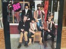 MOBY GRAPE FIRST LP FIRST UK ISSUE 1967 MIDDLE FINGER CBS 63090 PSYCH