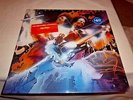 BROTHERS JOHNSON (THE)-BLAM-A&M SP 4714-NO CUT OUTS OR BARCODES NEW SEALED LP