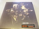 Linkin Park - Living Things - LP WHITE Vinyl // Neu & OVP // Gatefold
