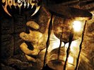 SOLSTICE (US) - To Dust  LP  YELLOW