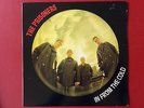 The Prisoners - In from the cold original UK LP 1986