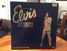 ELVIS PRESLEY: The Legend, 68-70, RCA, Australia, 6lp box, OOP LP