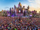 TOMORROWLAND FESTIVAL BELGIUM 2017 tickets dreamville full madness pass greens