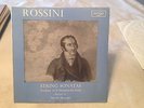 Rossini - String Sonatas / ASMF / Marriner / Argo ZRG 506  LP NM