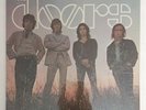 The Doors - Waiting For The Sun - 1968 SEALED 1st Press LP w/ Unipak EKS-74024