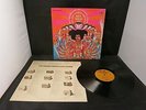 Vinyl lp Jimi Hendrix - Axis Bold as Love RS 6281