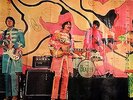 THE BEATLES • huge Combi-Poster / POP Rocky-Posterwand • SERGEANT PEPPER 1967