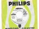 THE FOUR (4) SEASONS - BEGGIN' - PHILIPS DEMO - ORIGINAL - EX/M-  CONDITION