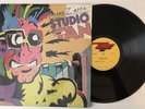 Frank Zappa - Studio Tan - 1978 1st Press LP DSK 2291 Near Mint (NM) In Shrink