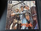 The Yardbirds Five Live Yardbirds UK Columbia Blue Label Original Pressing 1LP