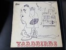 The Yardbirds Roger the Engineer Japan Odeon Red Vinyl RARE 1LP