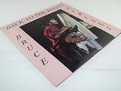 BRUCE ZIRILLI - Back To The Roots LP  STUNNING AUDIO  + Poster  RARE
