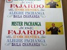 JOSE FAJARDO Mister Pachanga LP RARE LATIN unplayed MINT- PROMO 1A/1A NICE