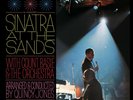 FRANK SINATRA-SINATRA AT THE SANDS(LIVE AT THE SANDS HOTEL)(2LP) 2 VINYL LP NEW+
