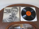 Bob Dylan - The Times They Are A-Changin' LP - Ex+ FIRST UK Mono Vinyl - WW Ship