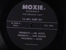 VARIOUS: 1st 60's Surf E.p. 45 Rock & Pop