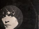 T. Rex – Dandy in the Underworld - Portuguese issue vinyl LP - Marc Bolan